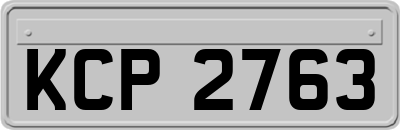 KCP2763