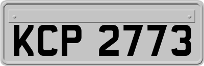 KCP2773