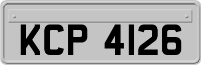 KCP4126