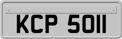 KCP5011