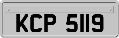 KCP5119