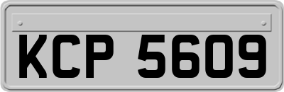 KCP5609