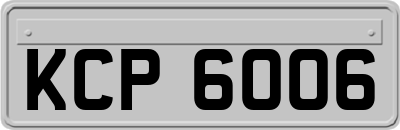 KCP6006