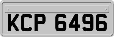 KCP6496