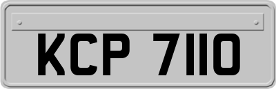 KCP7110