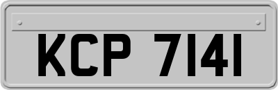 KCP7141