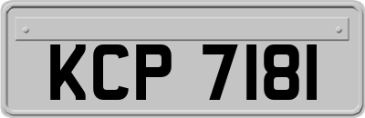KCP7181