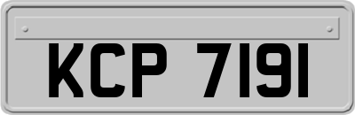 KCP7191