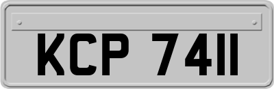 KCP7411