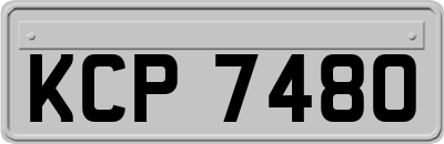 KCP7480