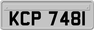 KCP7481