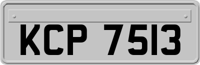 KCP7513