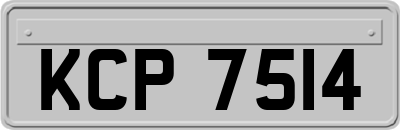 KCP7514