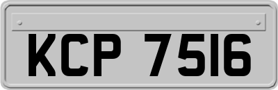 KCP7516