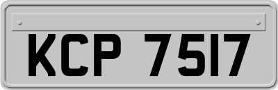 KCP7517