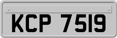 KCP7519