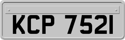 KCP7521