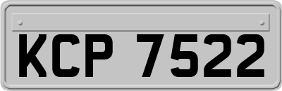 KCP7522