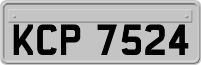 KCP7524