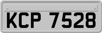 KCP7528