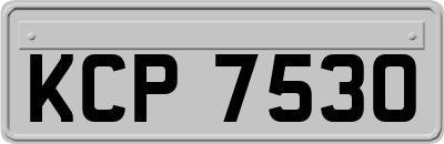 KCP7530