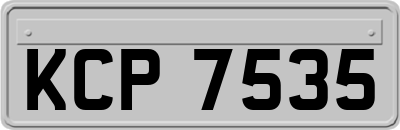 KCP7535