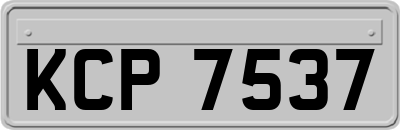 KCP7537