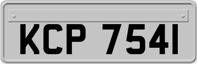 KCP7541