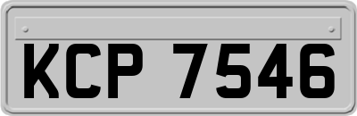 KCP7546