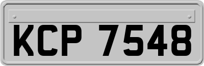 KCP7548