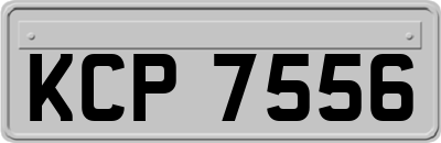 KCP7556