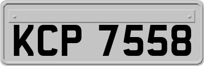 KCP7558