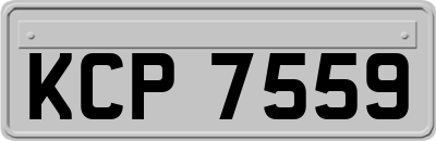 KCP7559