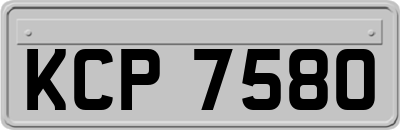 KCP7580