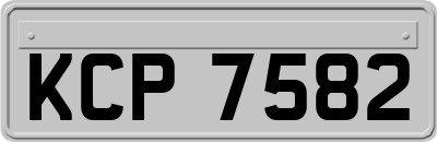 KCP7582