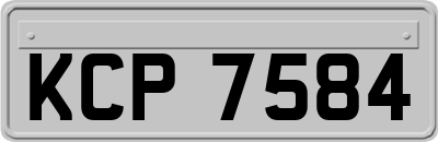 KCP7584