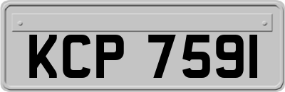 KCP7591