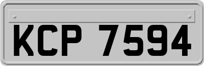 KCP7594