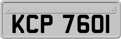 KCP7601