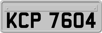 KCP7604