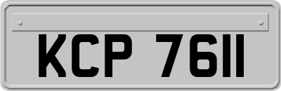 KCP7611