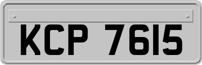 KCP7615