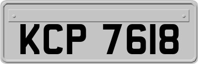 KCP7618