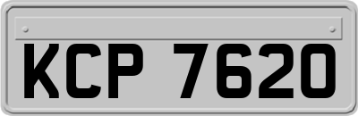 KCP7620