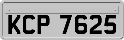 KCP7625