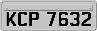 KCP7632