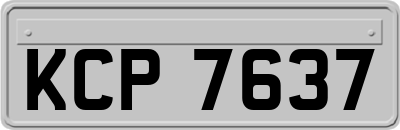 KCP7637