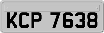 KCP7638