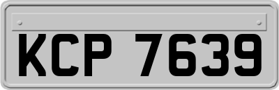 KCP7639