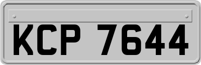 KCP7644